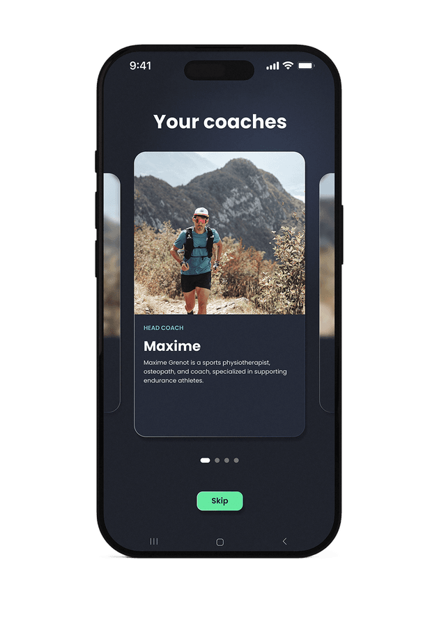 Learn from the best 🏅