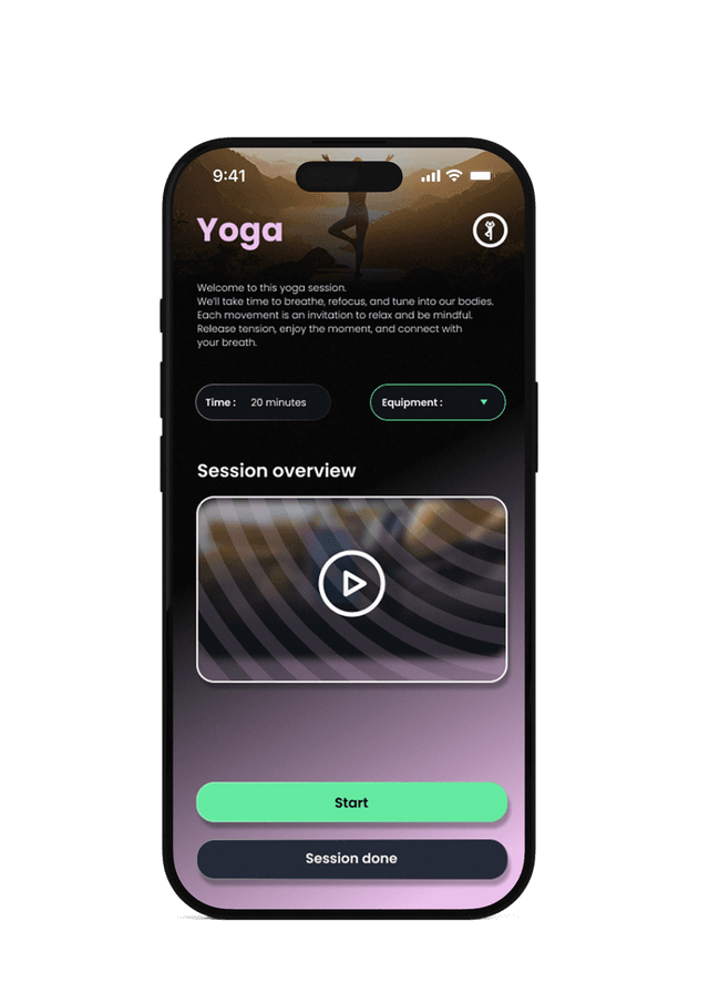Content to help you move better and get stronger