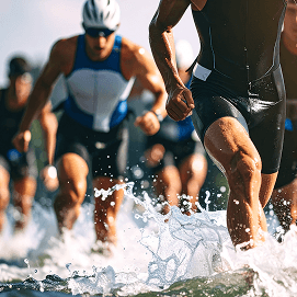 Triathlon